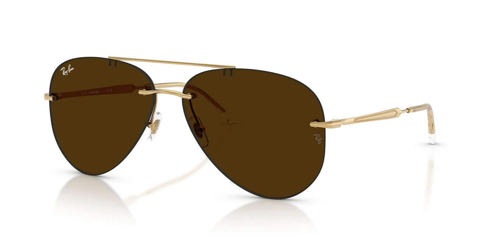 Ray-Ban 3791 Sunglasses - view 8